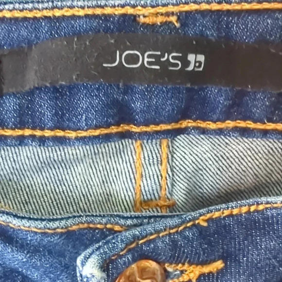 Joe's Jeans. Excellent Condition. Size 26. - Picture 6 of 9